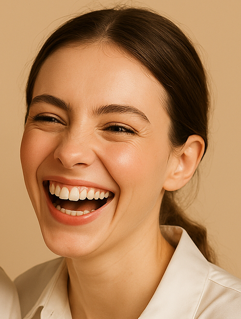 20250514_2341_Laughing Models in Silk_remix_01jv88e608eaxbxkph444dvfh2
