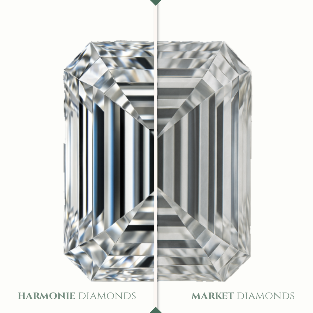 Diamond Cutting Image